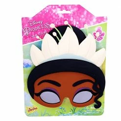 Sunstaches Princess Tiana Sun-Staches® Adult