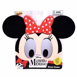 Sunstaches Minnie Mouse Eyes Sun-Staches® Adult