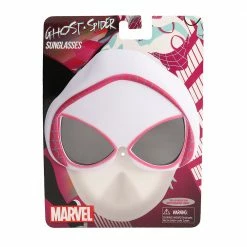 Sunstaches Adult Spiderman's Spider Gwen Sun-Staches®