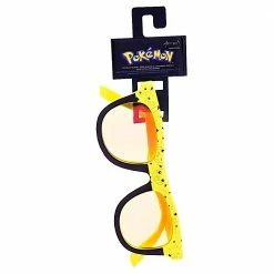 Sunstaches Pikachu Print Arkaid Sunglasses