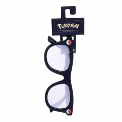 Sunstaches Pokemon Mirror Lens Arkaid Sunglasses