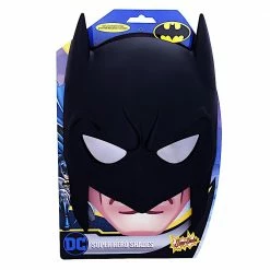 Sunstaches Adult Batman Scowl Sun-Staches®