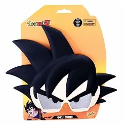 Sunstaches Goku Sun-Staches®