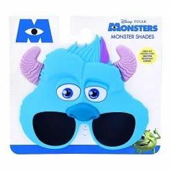 Sunstaches Adult Sulley Sun-Staches®