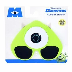 Sunstaches Adult Mike Wazowski Sun-Staches®