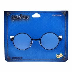 Sunstaches Harry Potter Glasses | Sun-Staches Adult