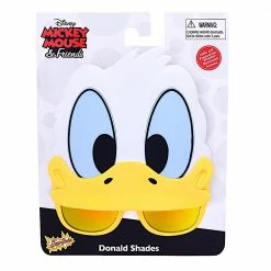 Sunstaches Adult Donald Duck Sun-Staches®