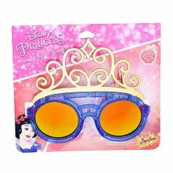 Sunstaches Best Selling Princess Snow White Tiara Sun-Staches®