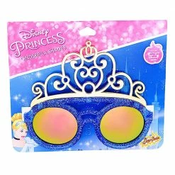 Sunstaches Best Selling Princess Cinderella Tiara Sun-Staches®