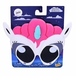 Sunstaches Unicorn Sunglasses | Sun-Staches Adult