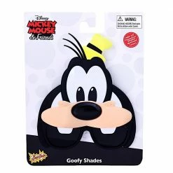 Sunstaches Goofy Sun-Staches® Adult