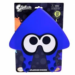 Sunstaches Adult Blue Splatoon Sun-Staches®