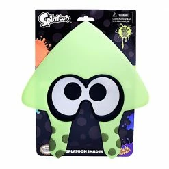 Sunstaches Adult Green Splatoon Sun-Staches®