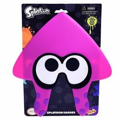 Sunstaches Purple Splatoon Sun-Staches®