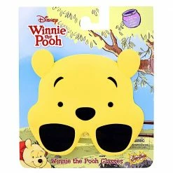 Sunstaches Winnie The Pooh Sun-Staches® Adult