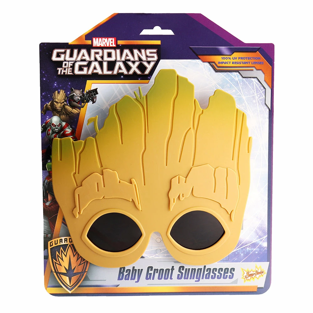 Sunstaches Baby Groot Sun-Staches®