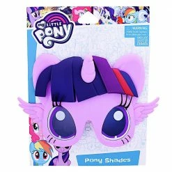 Sunstaches My Little Pony Twilight Sparkle Sun-Staches®