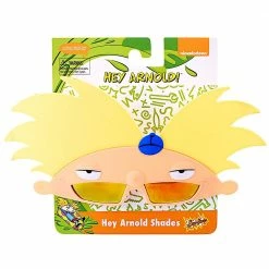 Sunstaches Hey Arnold! Sun-Staches® Adult