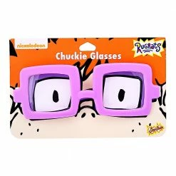 Sunstaches Adult Chuckie Finster Jr. Sun-Staches®
