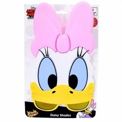 Sunstaches Adult Daisy Duck Sun-Staches®
