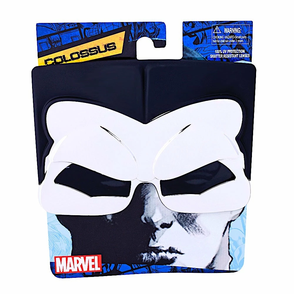 Sunstaches Adult Colossus Sun-Staches