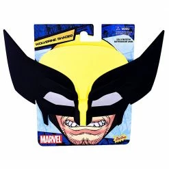 Sunstaches Wolverine Sun-Staches