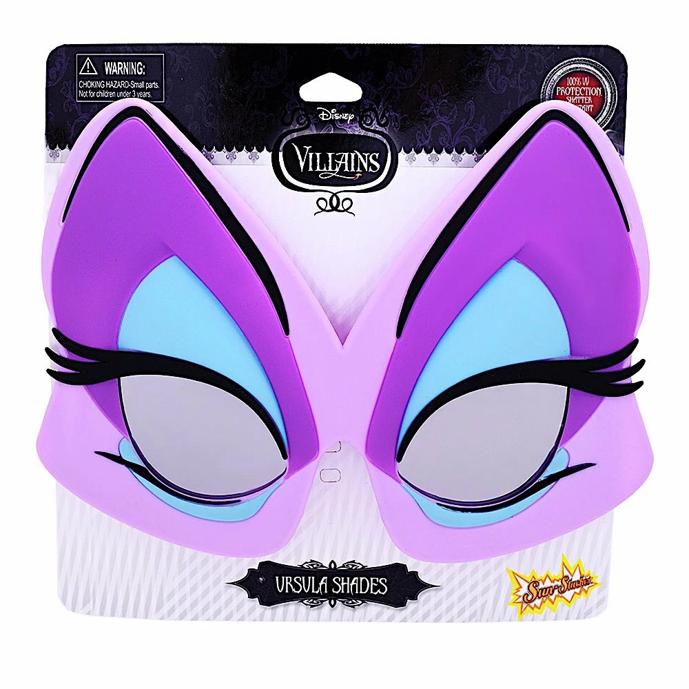 Sunstaches Ursula Sun-Staches® Adult