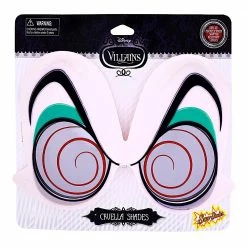 Sunstaches Cruella Villain Eyes Sun-Staches®