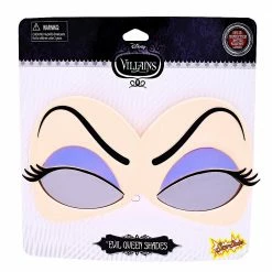 Sunstaches Evil Queen Villian Eyes Sun-Staches®