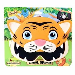 Sunstaches Kids Tiger Sun-Staches® Animals