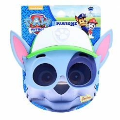 Sunstaches Adult Paw Patrol Rocky Sun-Staches®