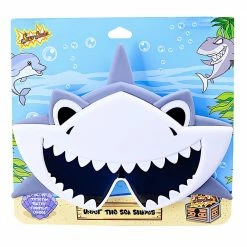 Sunstaches Animals Kids Shark Sun-Staches®