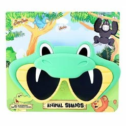 Sunstaches Cobra Snake Lil' Characters Sun-Staches®