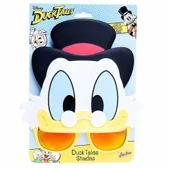 Sunstaches Adult Scrooge McDuck Sun-Staches®