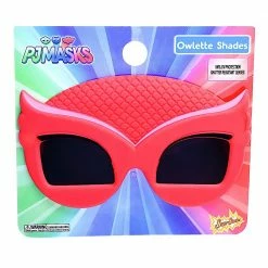 Sunstaches Best Selling Owlette Lil' Characters Sun-Staches®