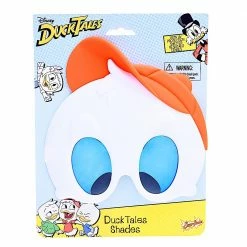 Sunstaches Ducktales Huey Sun-Staches®