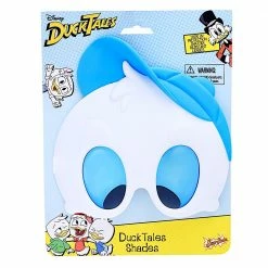 Sunstaches Ducktales Dewey Sun-Staches® Adult