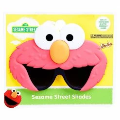 Sunstaches Elmo Lil' Characters Sun-Staches®