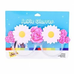 Sunstaches Adult Flower Band Glasses | Sun-Staches