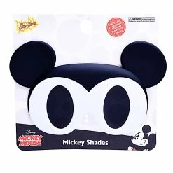 Sunstaches Mickey Mouse Lil' Characters Sun-Staches®