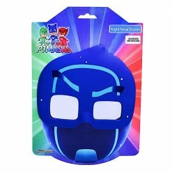 Sunstaches PJ Masks Night Ninja Sun-Staches® Adult
