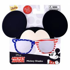 Sunstaches Americana Mickey Sun-staches® Adult