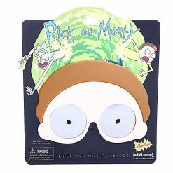 Sunstaches Morty Sun-Staches® Adult