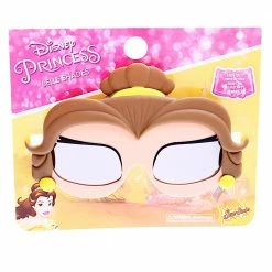Sunstaches Beauty And The Beast Princess Belle Lil' Characters Sun-Staches®