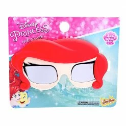 Sunstaches Princess Ariel Lil' Characters Sun-Staches®