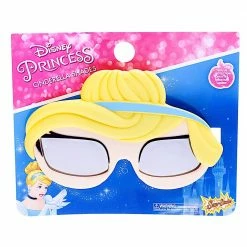 Sunstaches Disney Cinderella Lil' Characters Sun-Staches®