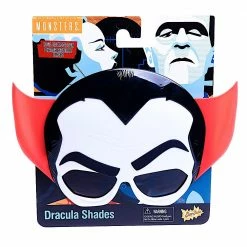 Sunstaches Dracula Sun-Staches® Adult