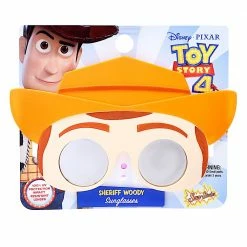 Sunstaches Kids' Size SUN-STACHES® Toy Story Woody Lil' Characters Sun-Staches