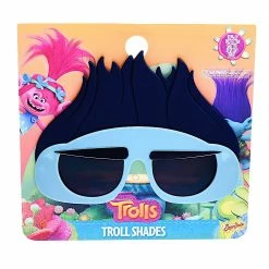 Sunstaches Best Selling Branch Lil' Characters Sun-Staches®