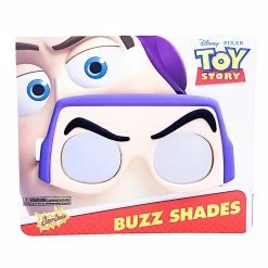 Sunstaches Buzz Lightyear Lil' Characters Sun-Staches®